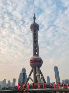 上海值得去的地方推荐，上海值得去的地方推荐亲子游玩  第3张