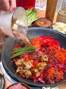 重庆美食排名榜前十,重庆美食排名榜前十名辣? 第3张 重庆美食排名榜前十,重庆美食排名榜前十名辣? 第3张