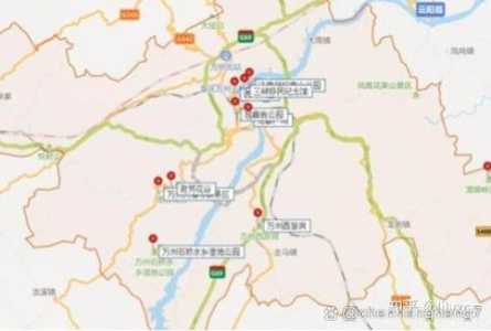 万州一日游必去的地方,万州一日游必去的地方免费? 第3张 万州一日游必去的地方,万州一日游必去的地方免费? 第3张