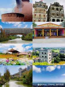 江门比较好玩的旅游景点,江门比较好玩的旅游景点有哪些 第1张 江门比较好玩的旅游景点,江门比较好玩的旅游景点有哪些 第1张