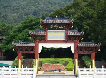 江门比较好玩的旅游景点,江门比较好玩的旅游景点有哪些 第2张 江门比较好玩的旅游景点,江门比较好玩的旅游景点有哪些 第2张