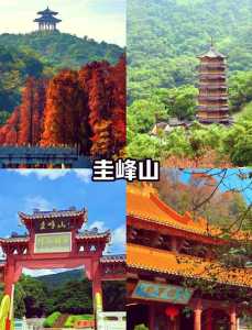 江门比较好玩的旅游景点,江门比较好玩的旅游景点有哪些 第4张 江门比较好玩的旅游景点,江门比较好玩的旅游景点有哪些 第4张