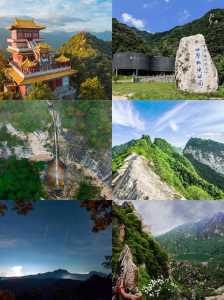 西安景点排名榜前十名，西安景点排名榜前十名法门寺  第3张