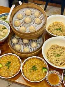 上海外滩必吃美食攻略，上海外滩有啥好吃的美食  第1张