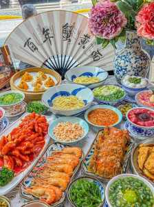 上海外滩必吃美食攻略，上海外滩有啥好吃的美食  第3张