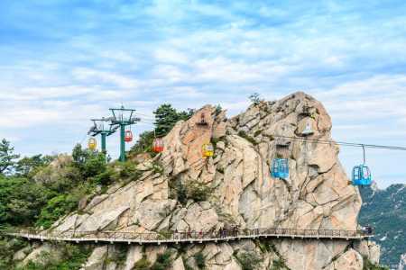 山东旅游景点哪里好玩,山东旅游景区哪里好玩? 第1张 山东旅游景点哪里好玩,山东旅游景区哪里好玩? 第1张