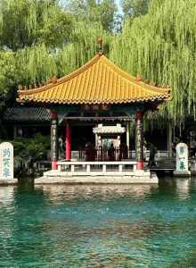 山东旅游景点哪里好玩,山东旅游景区哪里好玩? 第6张 山东旅游景点哪里好玩,山东旅游景区哪里好玩? 第6张