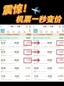 打折机票哪里最便宜，打折机票哪里最便宜在线订？  第2张