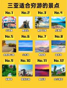 海南三亚旅游景点大全,海南三亚旅游地方 第2张 海南三亚旅游景点大全,海南三亚旅游地方 第2张