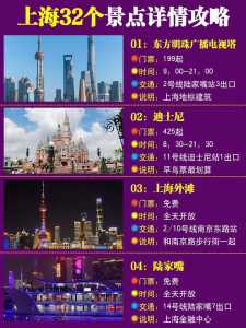 上海一日游必去路线？上海一日游必去景？  第3张