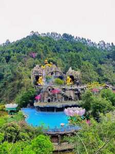 南宁周边旅游景点大全，南宁周边旅游景点大全排名  第2张