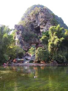 南宁周边旅游景点大全，南宁周边旅游景点大全排名  第6张