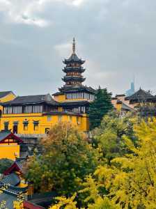 南京必去的景点,南京必去的景点按顺序 第2张 南京必去的景点,南京必去的景点按顺序 第2张