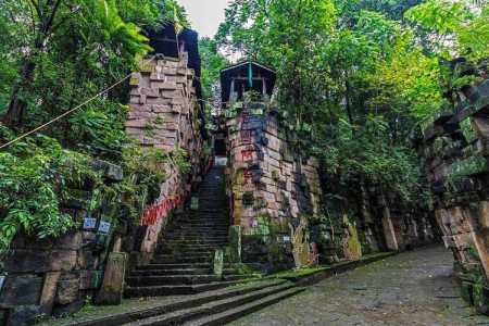 广安周边旅游景点大全，广安市周边旅游景点？  第1张