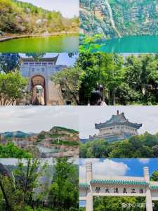 湖北三日游最佳路线攻略，湖北三日游旅游最佳景点推荐  第6张