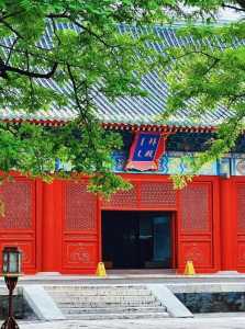 北京冷门景点又好玩的地方，北京22个冷门景点  第2张