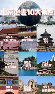 北京冷门景点又好玩的地方，北京22个冷门景点  第3张