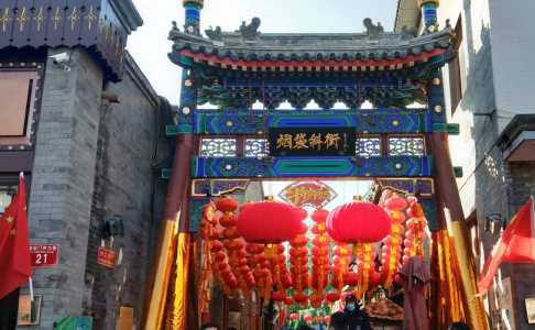 北京冷门景点又好玩的地方，北京22个冷门景点  第5张