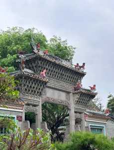 顺德前十必去景点?顺德前十必去景点容桂渔人码头上午去还是晚上去? 第1张 顺德前十必去景点?顺德前十必去景点容桂渔人码头上午去还是晚上去? 第1张