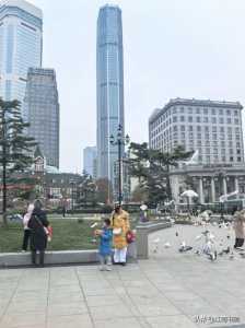 大连老虎滩图片美景？大连老虎滩的照片？  第1张
