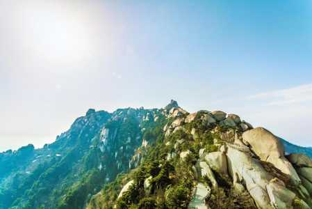 安徽旅游必去前十景点宏村？安徽旅游景点宏村在哪里？  第2张