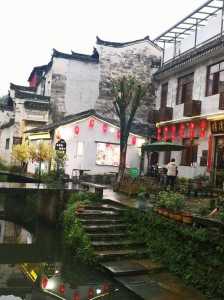 江西婺源旅游必去前十景点？江西婺源的旅游攻略？  第2张