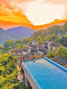 江西婺源旅游必去前十景点？江西婺源的旅游攻略？  第3张