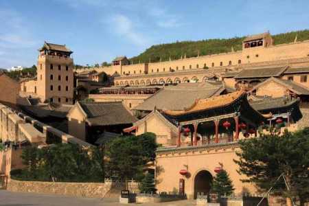 山西晋城旅游景点大全？山西晋城的旅游景点有哪些地方？  第1张