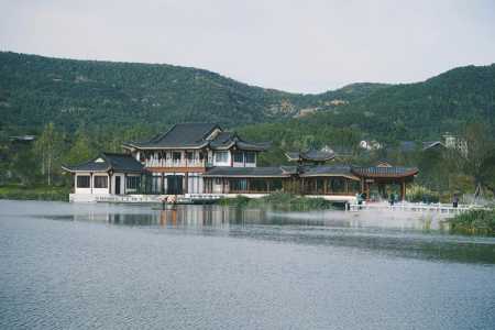 山西晋城旅游景点大全？山西晋城的旅游景点有哪些地方？  第2张