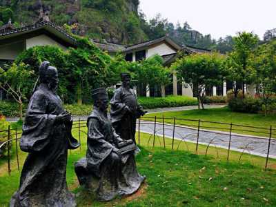 温州旅游景点大全介绍?温州旅游景点大全景点排名? 第4张 温州旅游景点大全介绍?温州旅游景点大全景点排名? 第4张