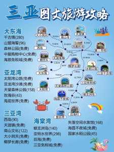 海南旅游攻略自由行攻略,海南旅游攻略自驾游攻略? 第4张 海南旅游攻略自由行攻略,海南旅游攻略自驾游攻略? 第4张