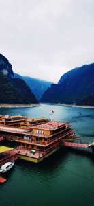 宜昌旅游景点排名榜？湖北宜昌旅游前十景点？  第1张