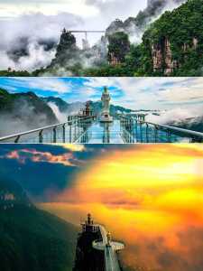 宜昌旅游景点排名榜？湖北宜昌旅游前十景点？  第2张