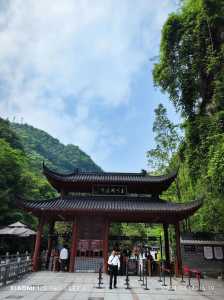 宜昌旅游景点排名榜？湖北宜昌旅游前十景点？  第3张