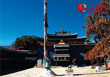 日喀则旅游景点有哪些？日喀则旅游景点有哪些好玩的？  第4张