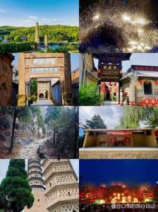 晋城周边免费山水景点，晋城周边自驾游有山有水  第3张