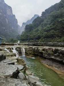 晋城周边免费山水景点，晋城周边自驾游有山有水  第4张