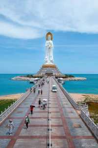 海南前十旅游景点排名，海南前十旅游景区  第4张