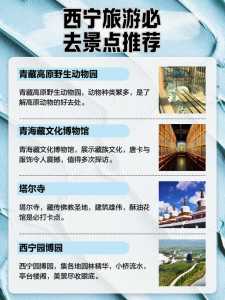 青海西宁旅游景点攻略,青海西宁旅游攻略必玩的景点? 第5张 青海西宁旅游景点攻略,青海西宁旅游攻略必玩的景点? 第5张