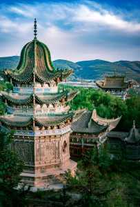 西宁市区有什么好玩的地方?西宁市区哪里好玩儿的地方推荐? 第5张 西宁市区有什么好玩的地方?西宁市区哪里好玩儿的地方推荐? 第5张