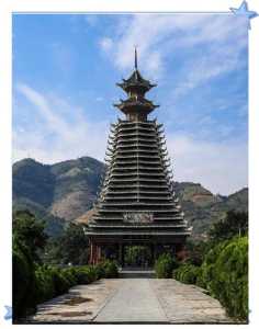 贵州省旅游前十景点排名,贵州省旅游前十景点排名榜? 第1张 贵州省旅游前十景点排名,贵州省旅游前十景点排名榜? 第1张