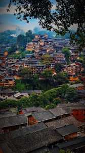 贵州省旅游前十景点排名,贵州省旅游前十景点排名榜? 第4张 贵州省旅游前十景点排名,贵州省旅游前十景点排名榜? 第4张