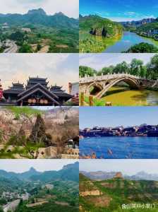 邯郸一日游必去的地方？邯郸一日游必去的地方免门票？  第2张