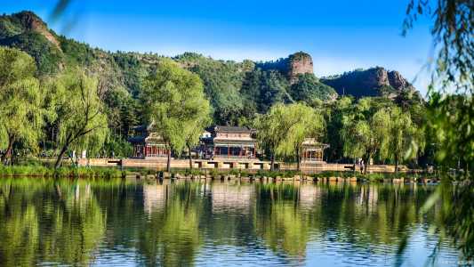 承德周边游景点大全集,承德周边旅游攻略 第3张 承德周边游景点大全集,承德周边旅游攻略 第3张