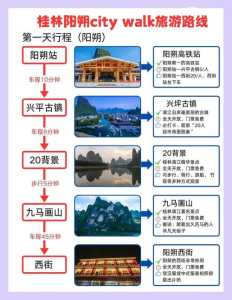 广西阳朔旅游攻略自由行攻略,广西阳朔旅游攻略自由行攻略路线? 第1张 广西阳朔旅游攻略自由行攻略,广西阳朔旅游攻略自由行攻略路线? 第1张