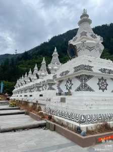 九寨沟旅游景点图片,九寨沟景区图片及景区介绍? 第3张 九寨沟旅游景点图片,九寨沟景区图片及景区介绍? 第3张