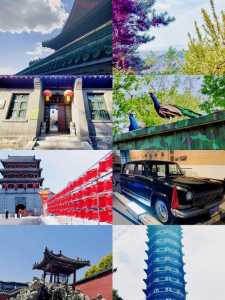 沈阳哪里好玩免费景点推荐，沈阳好玩的免费景点  第2张