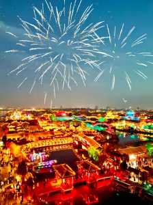 春节旅游推荐国内,春节旅游推荐国内还是国外? 第1张 春节旅游推荐国内,春节旅游推荐国内还是国外? 第1张