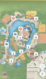 郑州方特一日游攻略?郑州方特一日游攻略图? 第2张 郑州方特一日游攻略?郑州方特一日游攻略图? 第2张