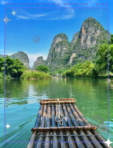 适合十月一旅游的地方?十月一适合旅游的城市? 第3张 适合十月一旅游的地方?十月一适合旅游的城市? 第3张